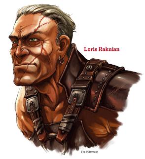 Lord Rakanian
